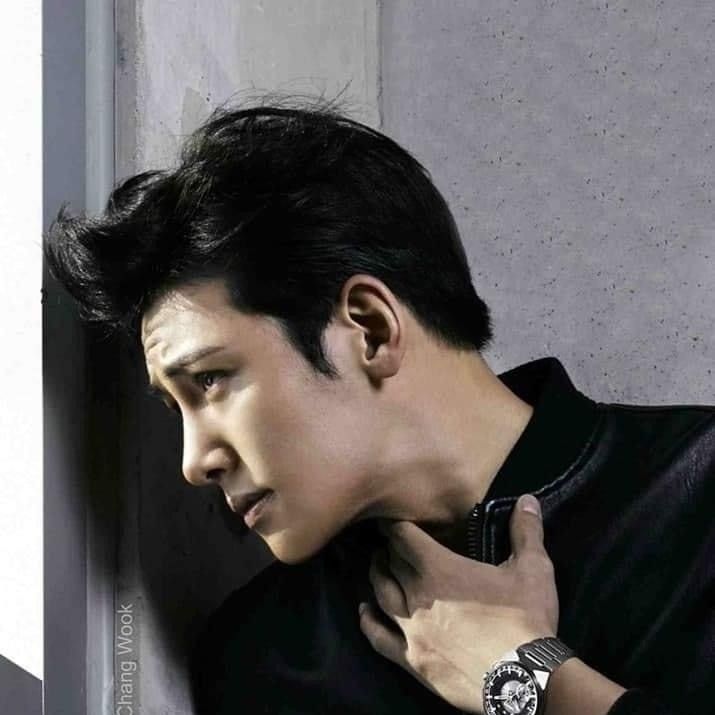 Latest photo of Ji Changwook