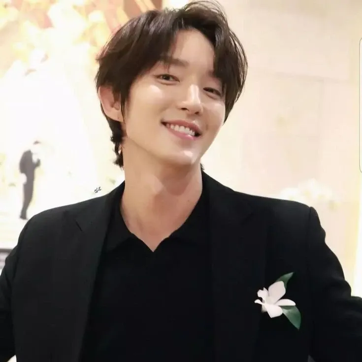 이준기의 비하인드 컷