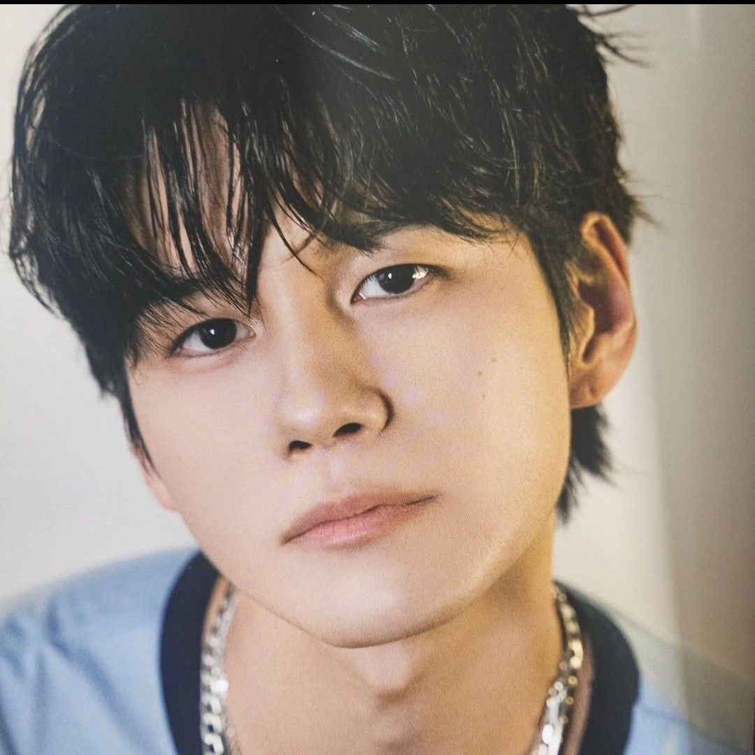 邕圣祐的近期活动照