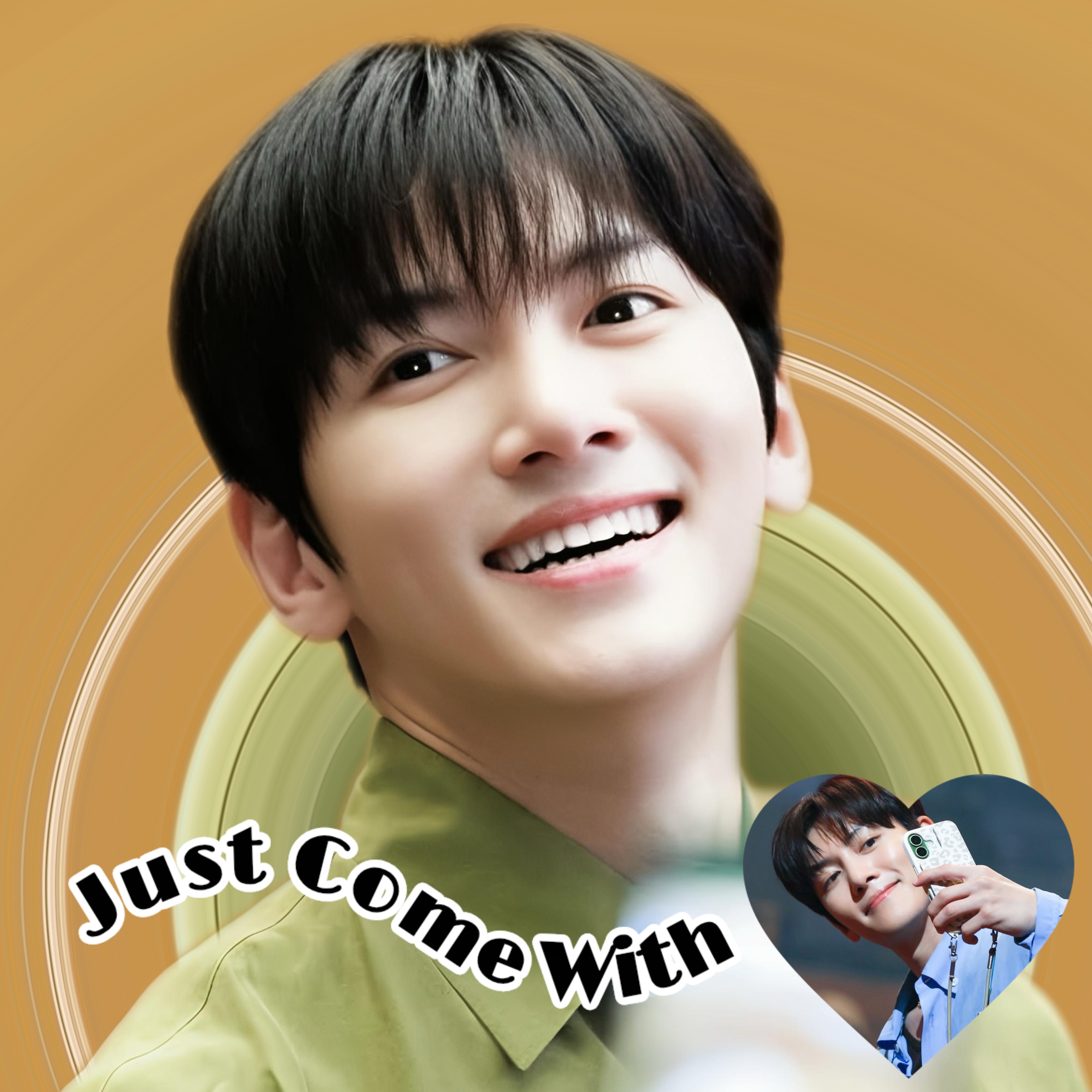 Latest photo of Ji Changwook