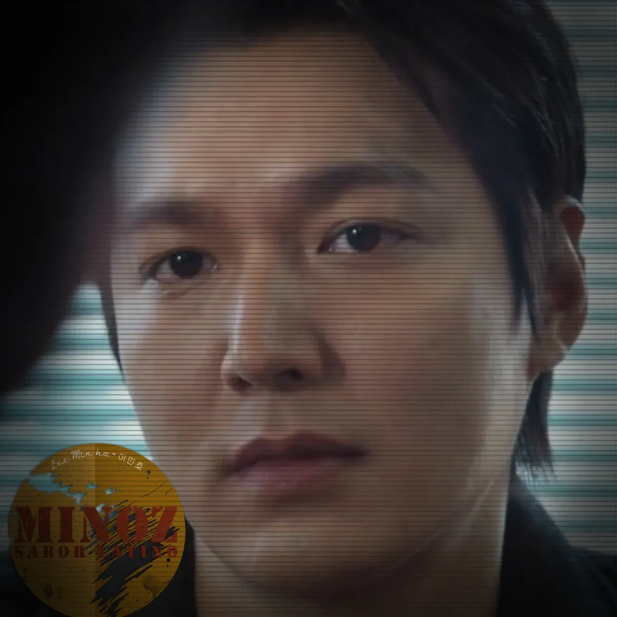 Latest photo of Lee Minho
