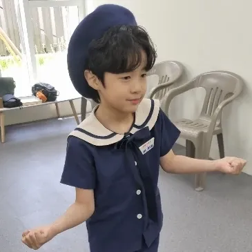 Latest photo of You Jiwoo