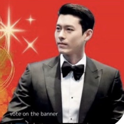 현빈의 비하인드 컷