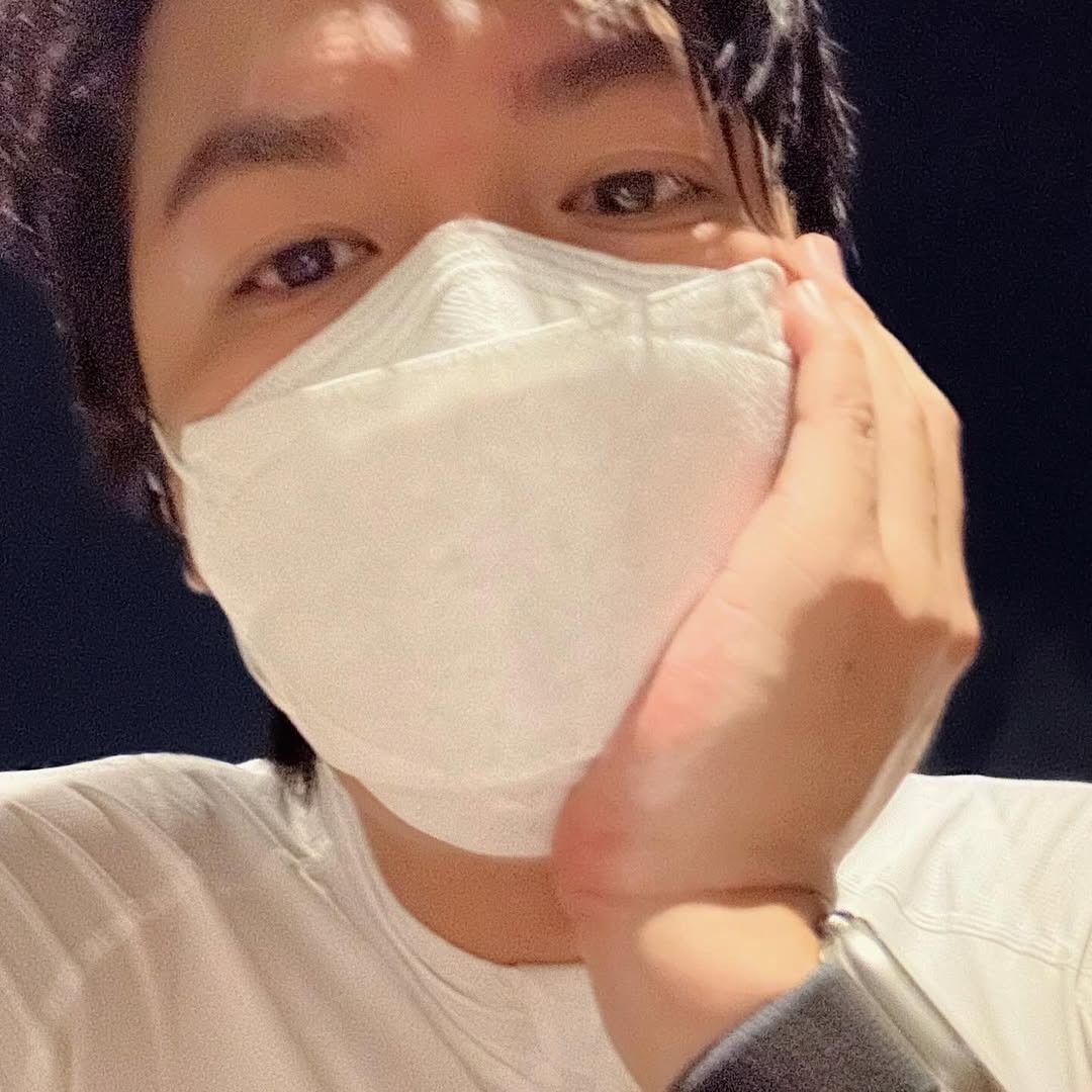 이민호 팬이 찍은 순간