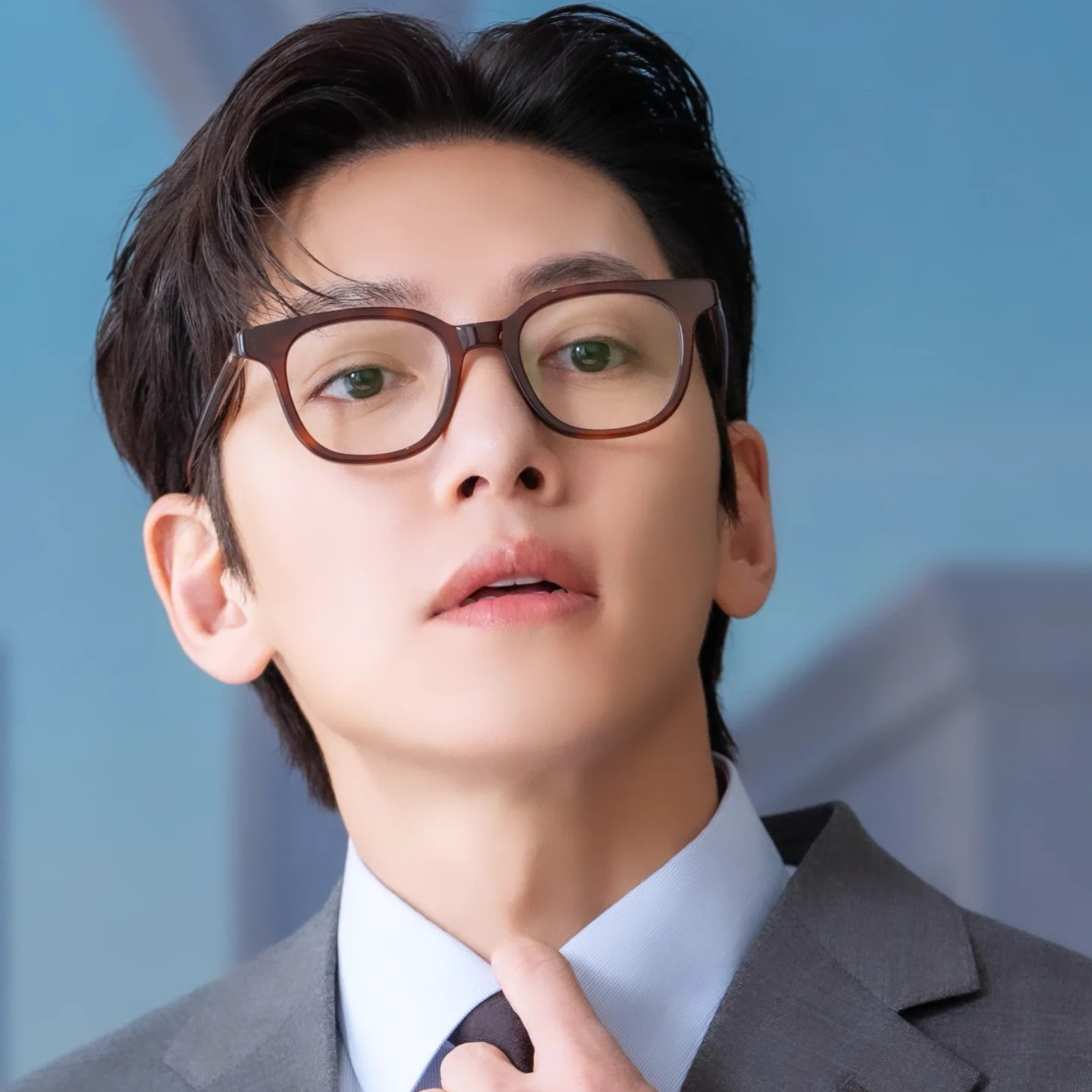 池昌旭的最新照片