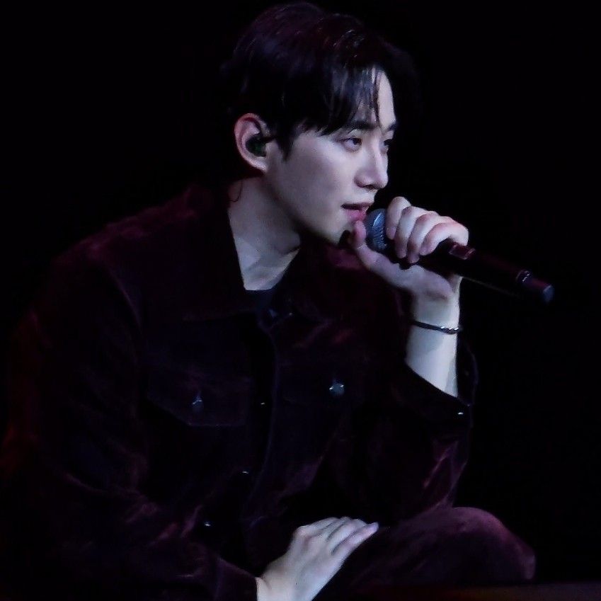 李俊昊的幕後花絮