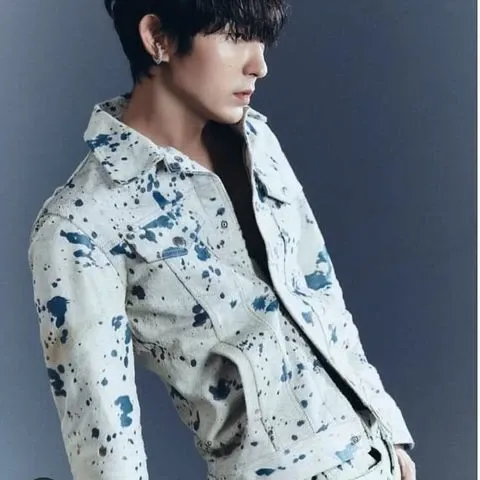 이준기 최근 활동샷