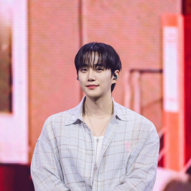 이준호의 최신 사진