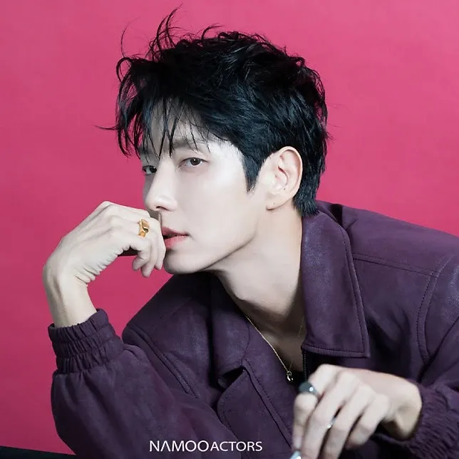 이준기의 최신 사진