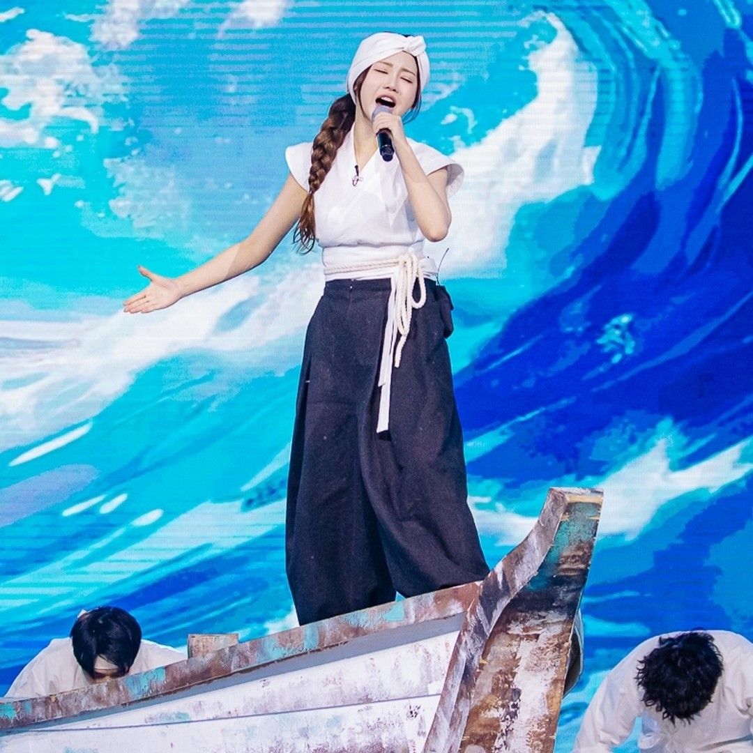 洪智允的近期活動照