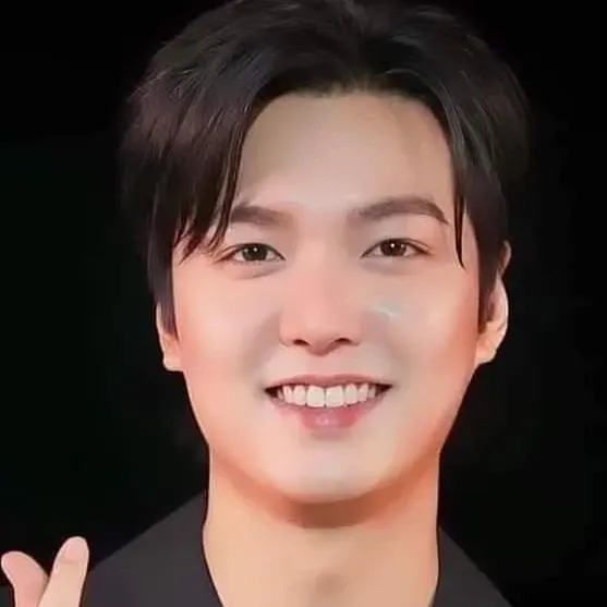 A moment captured by a fan of Lee Minho