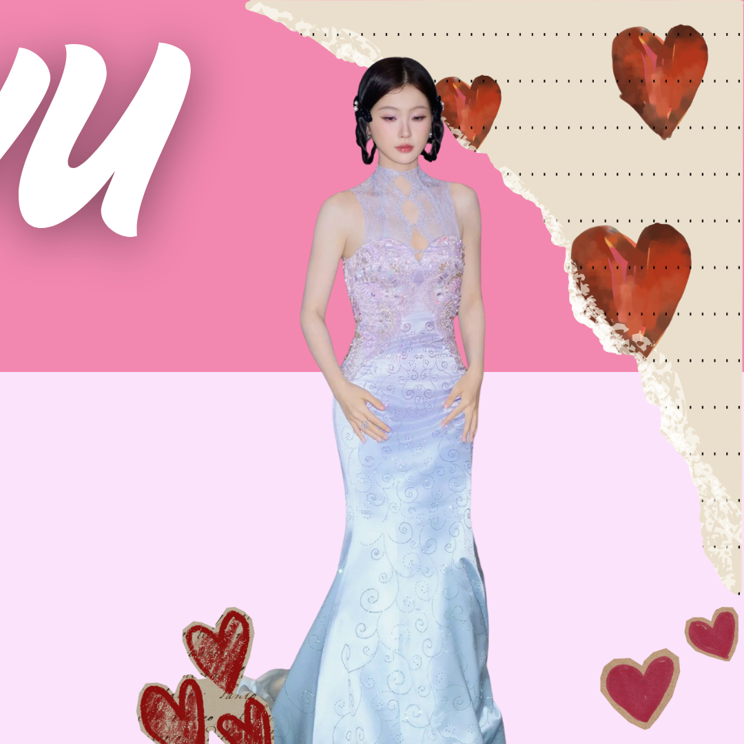 Recent activity shot of Esther Yu