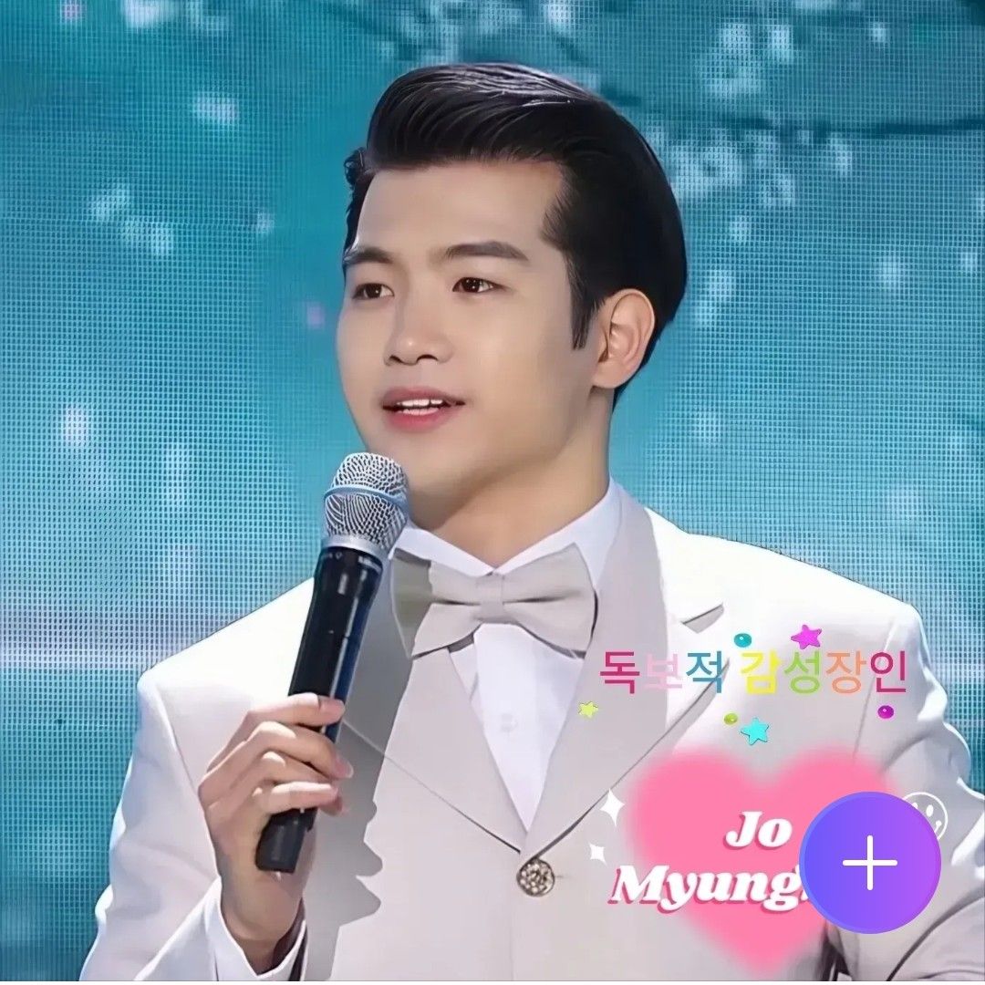 Foto kegiatan terbaru dari Jo Myungsup