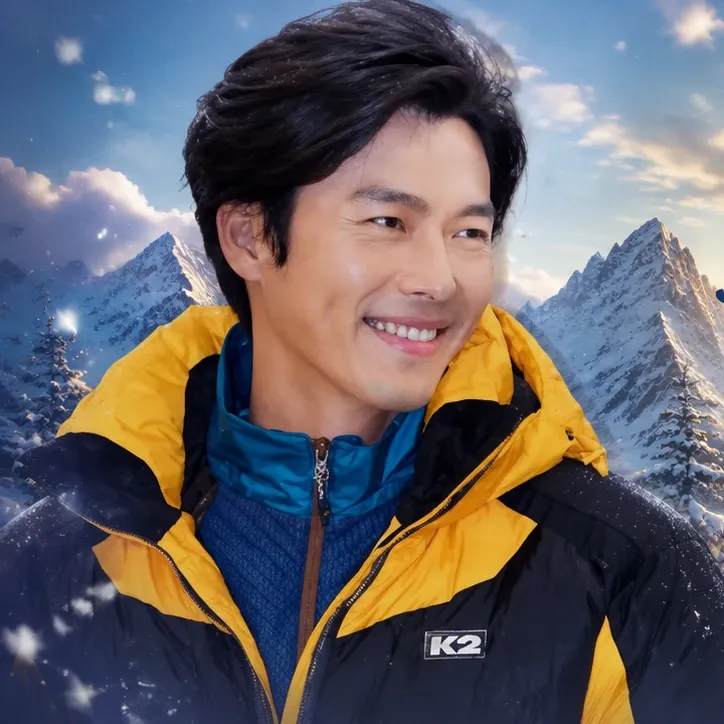 현빈 최근 활동샷