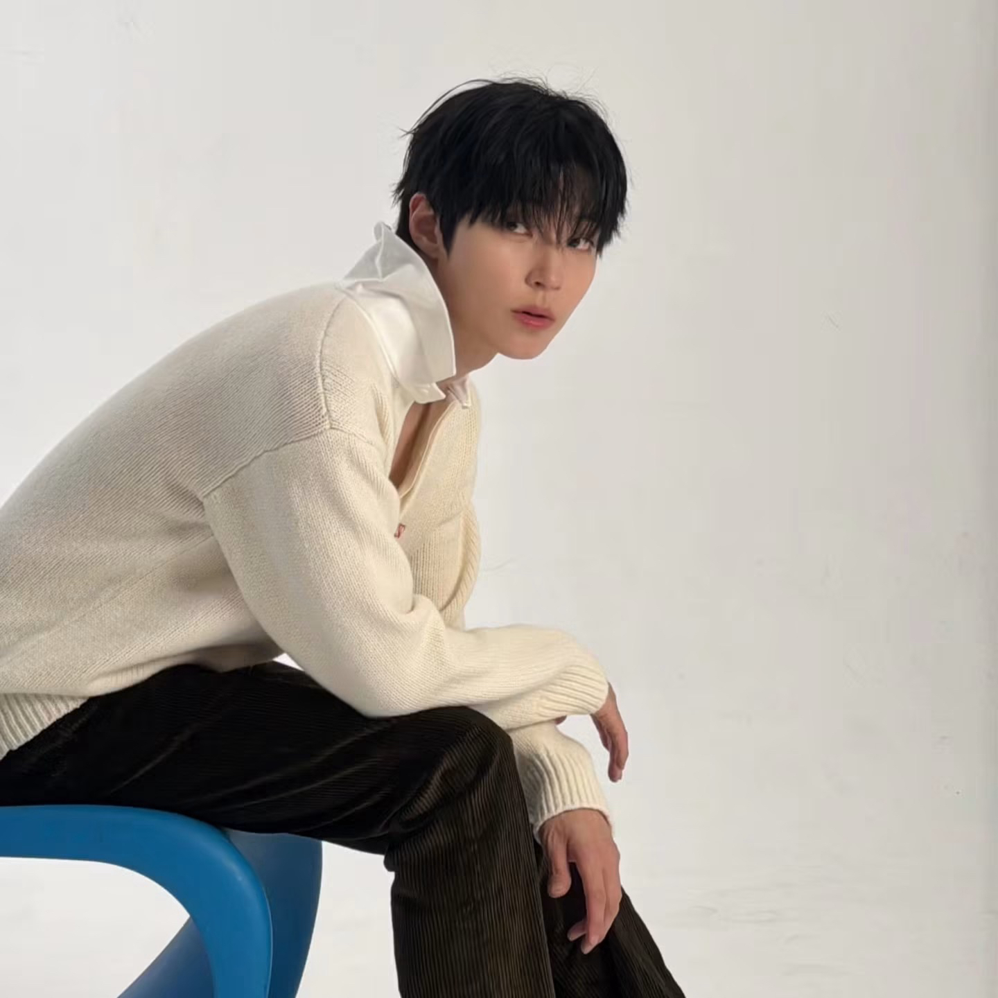 Latest photo of Hwang Inyoup