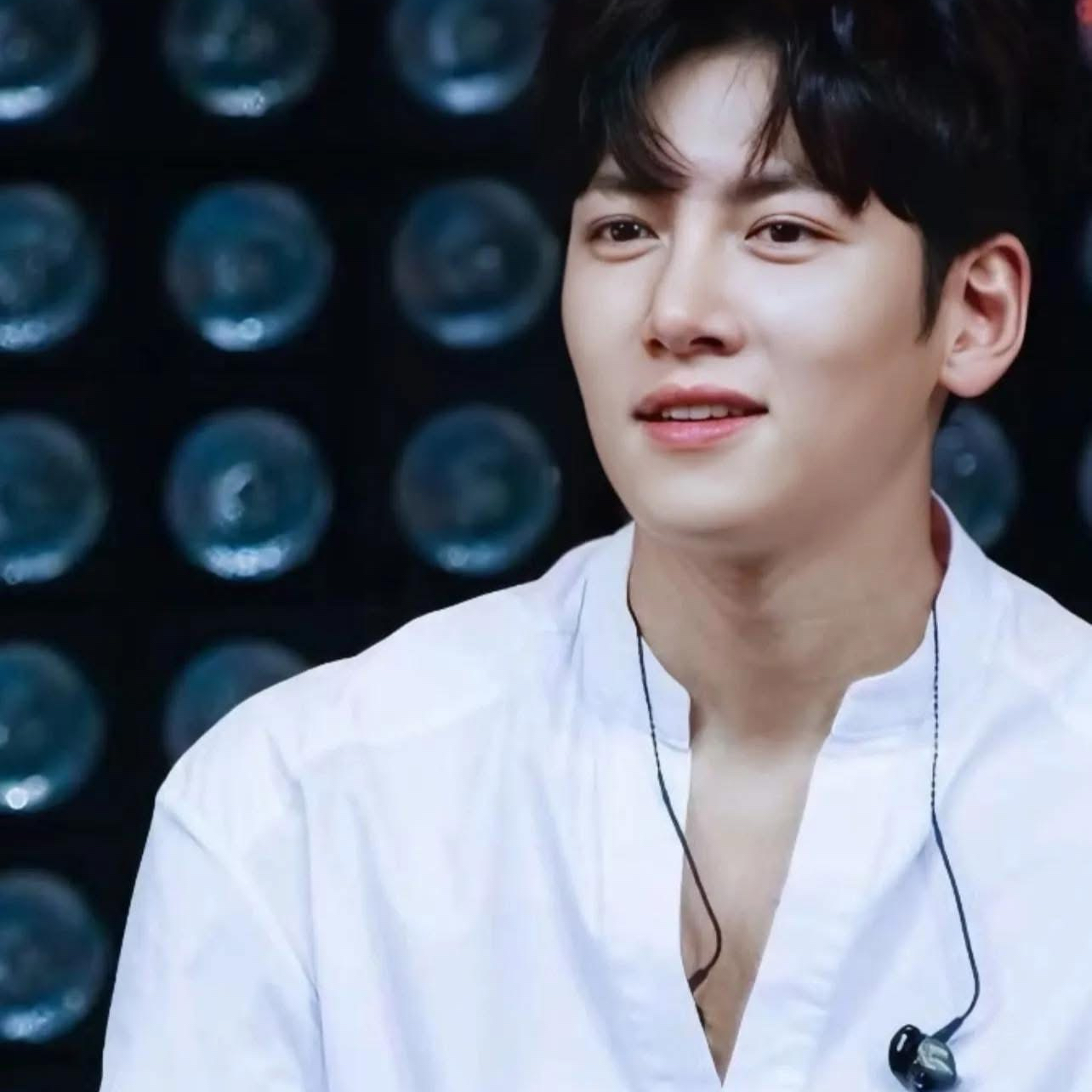 지창욱의 비하인드 컷