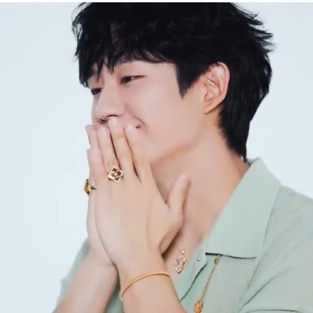 丁海寅的最新照片