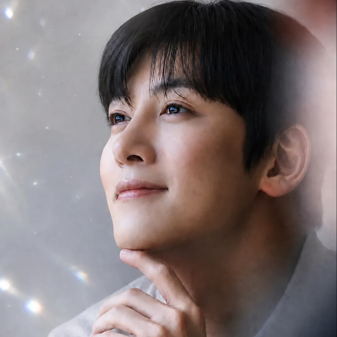 A moment captured by a fan of Ji Changwook