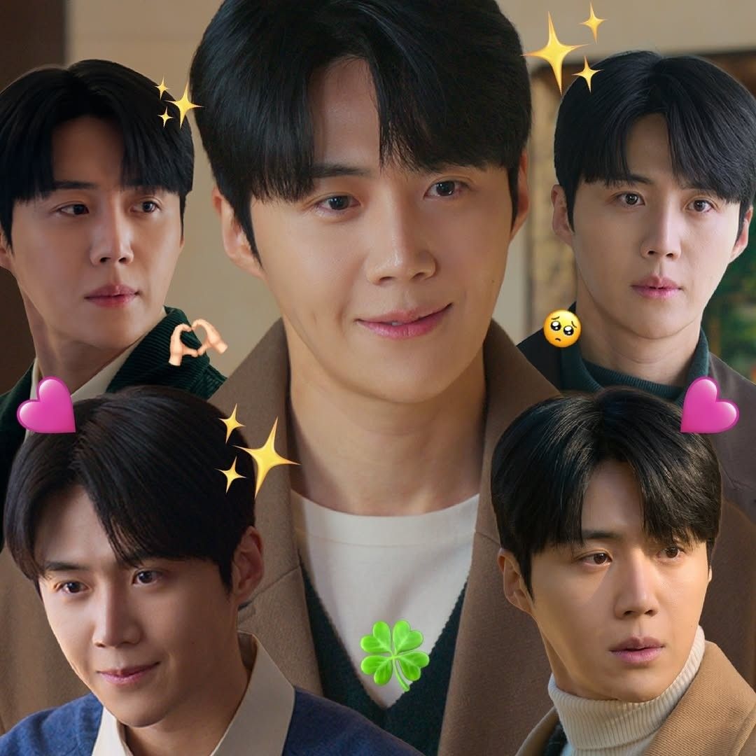 김선호 팬이 찍은 순간