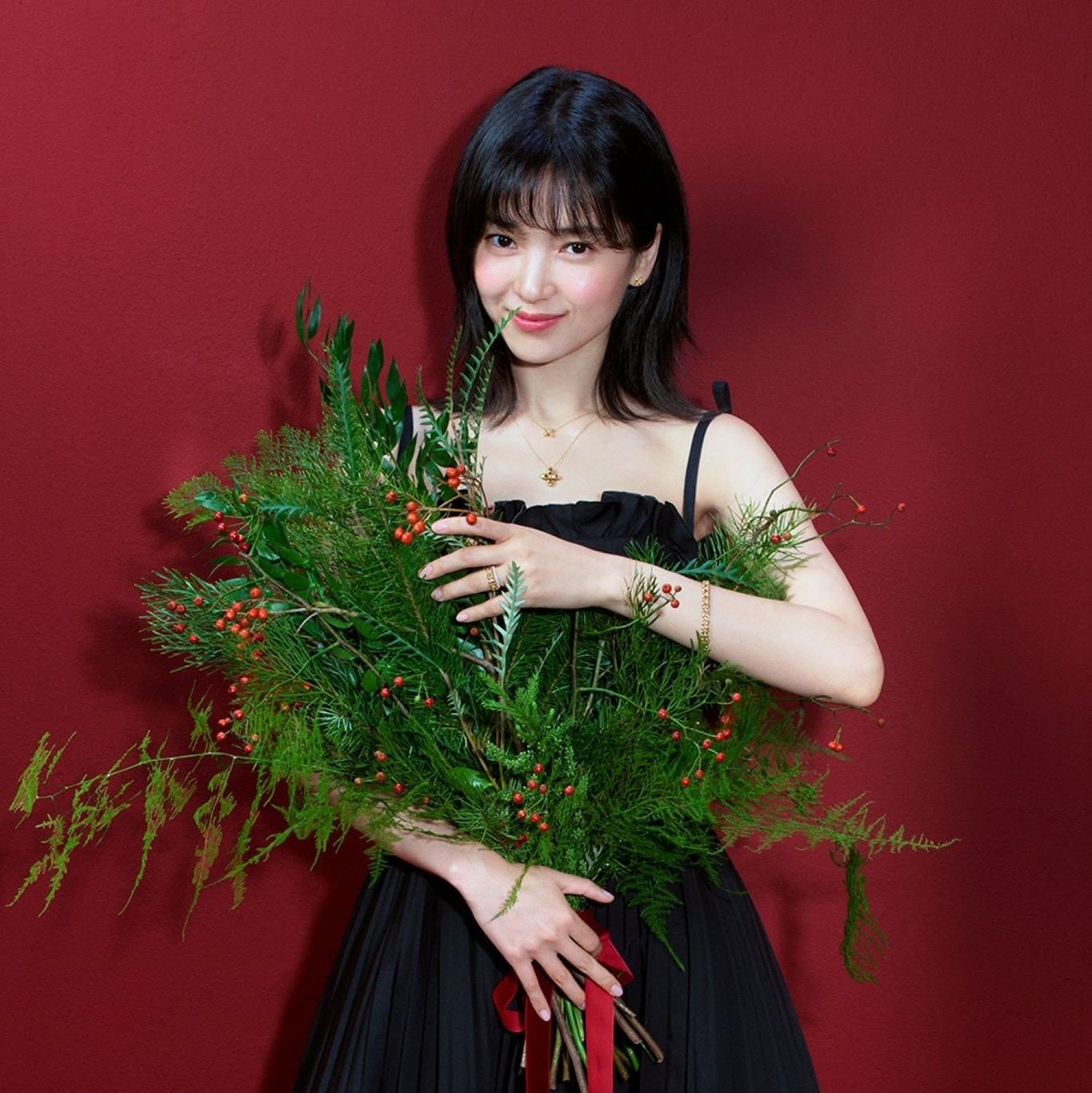 Latest photo of Kim Taeri