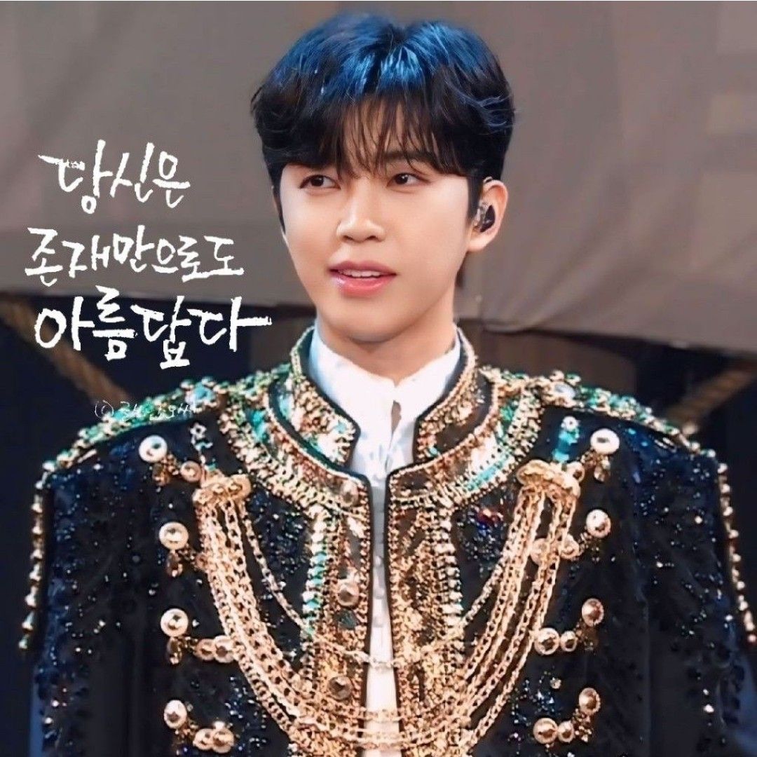 Foto kegiatan terbaru dari Lim Youngwoong