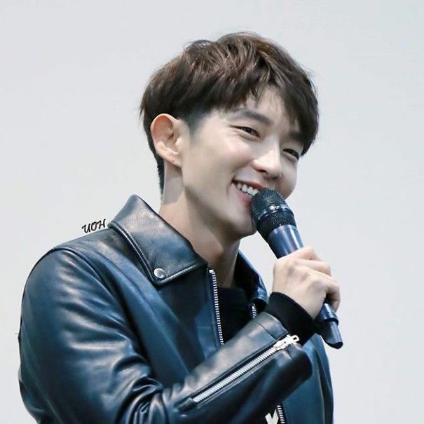 이준기 최근 활동샷