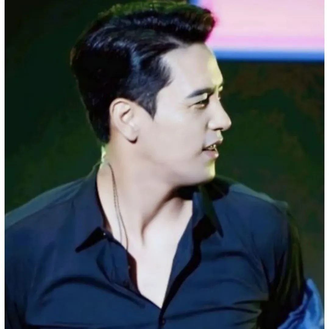 Foto terbaru dari Jang Minho