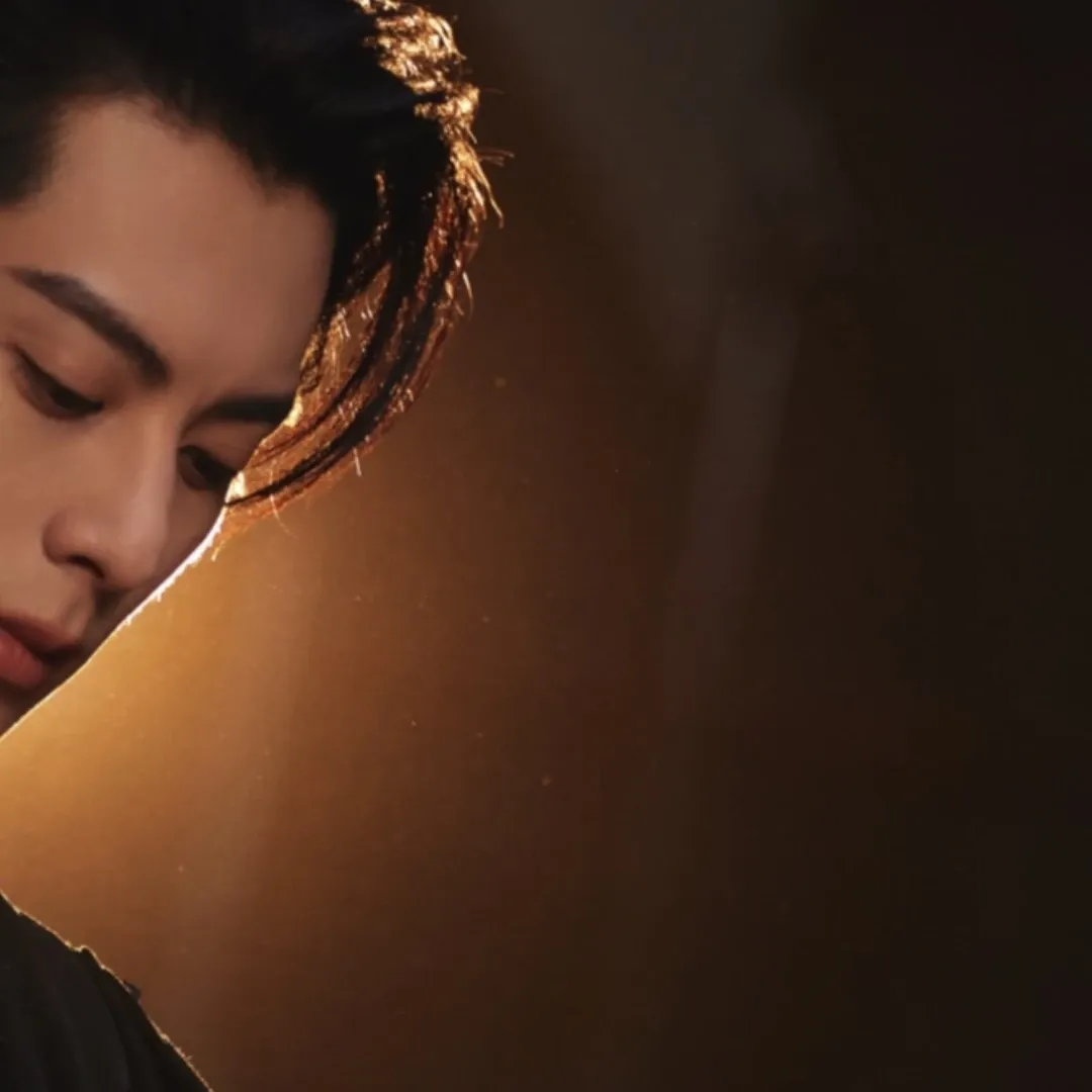 Latest photo of Dylan Wang