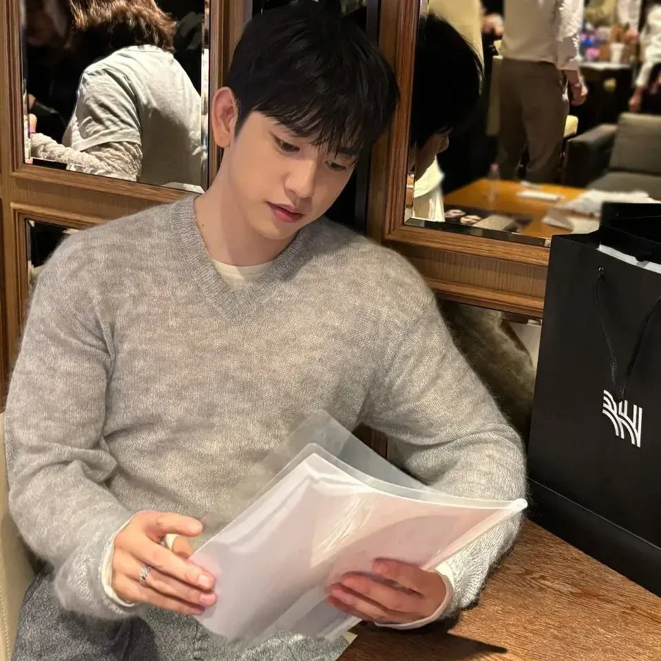 박진영 최근 활동샷
