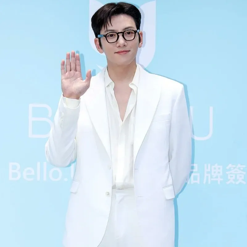 Recent activity shot of Ji Changwook