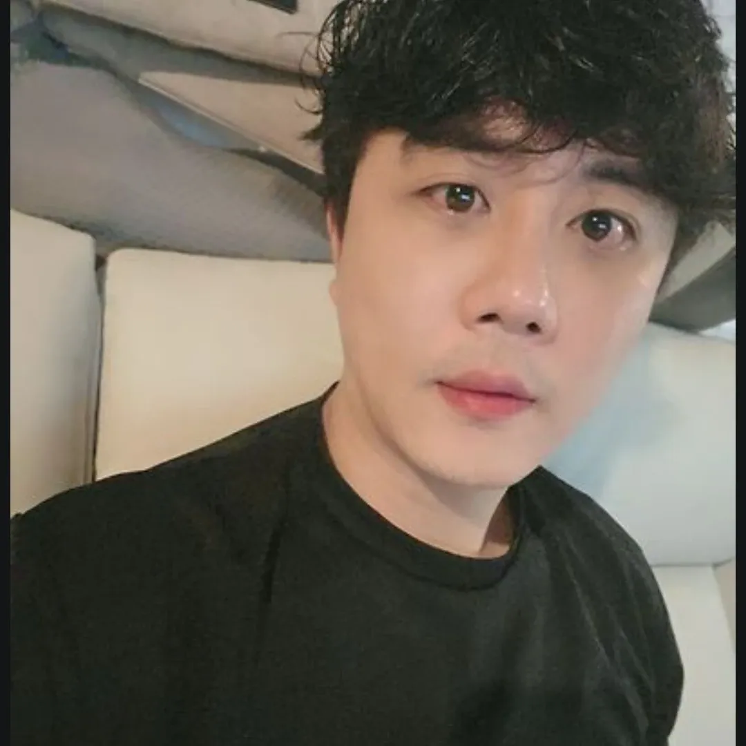 A moment captured by a fan of Jin Haesung