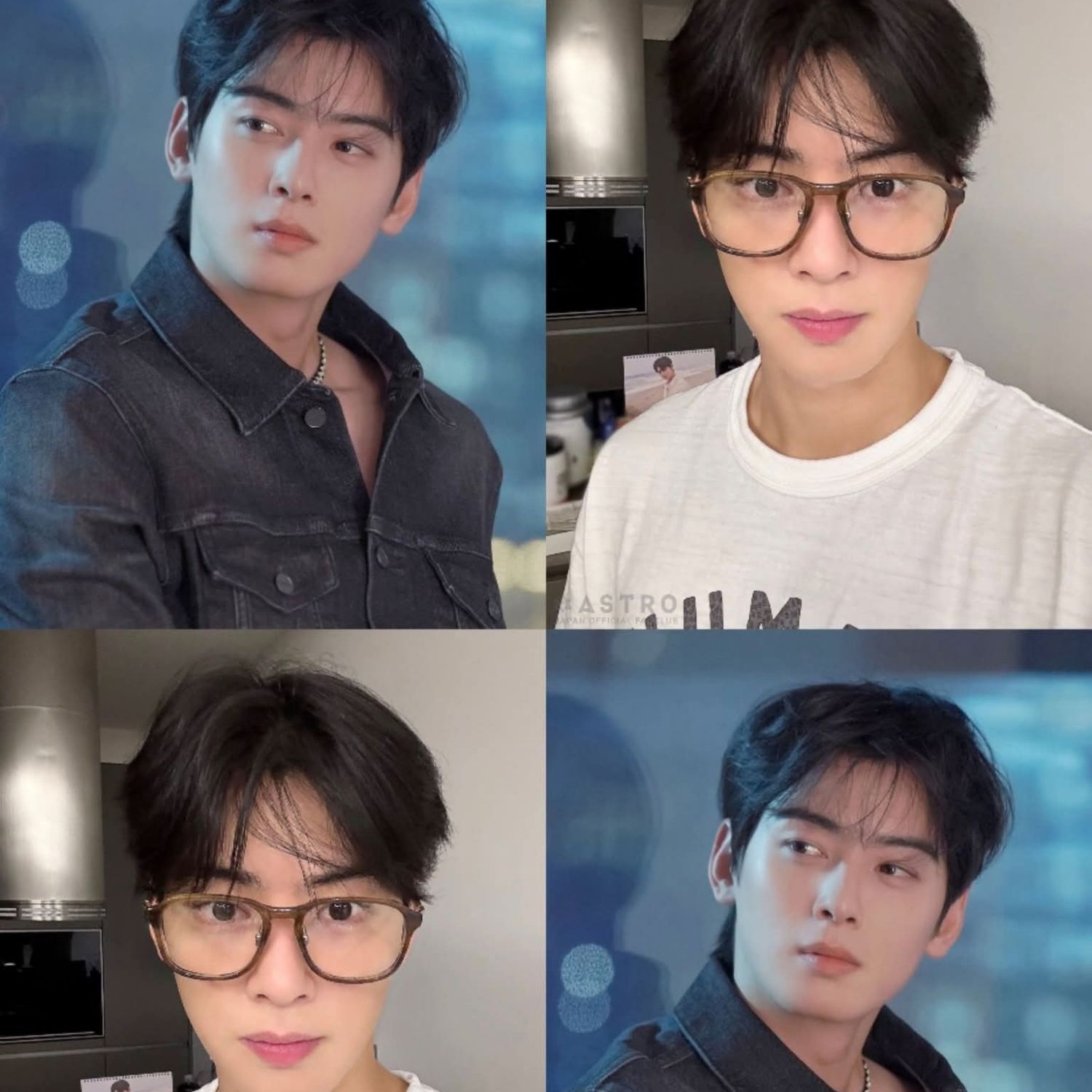 粉絲拍下的車銀優瞬間