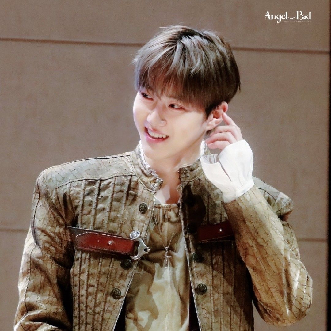 Suho的近期活動照