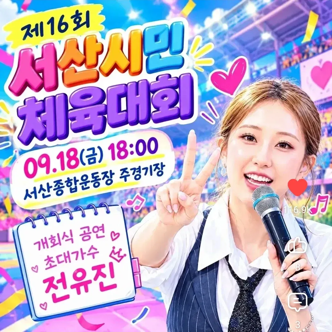 Behind-the-scenes cut of Jeon Yujin