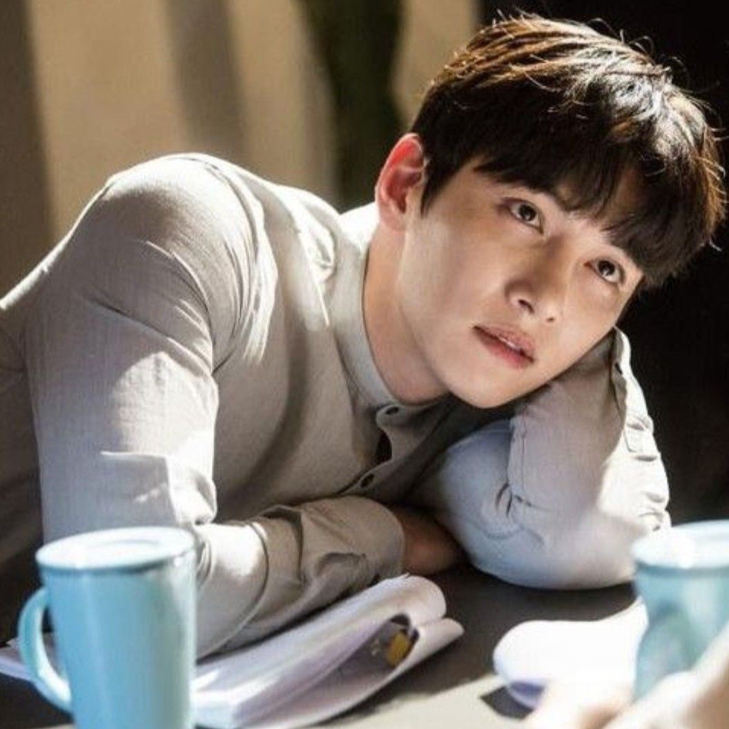 池昌旭的近期活动照