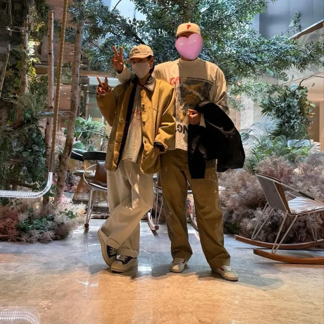 현빈의 최신 사진