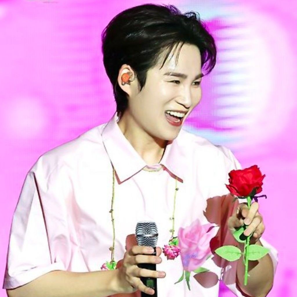 Foto kegiatan terbaru dari Kim Heejae