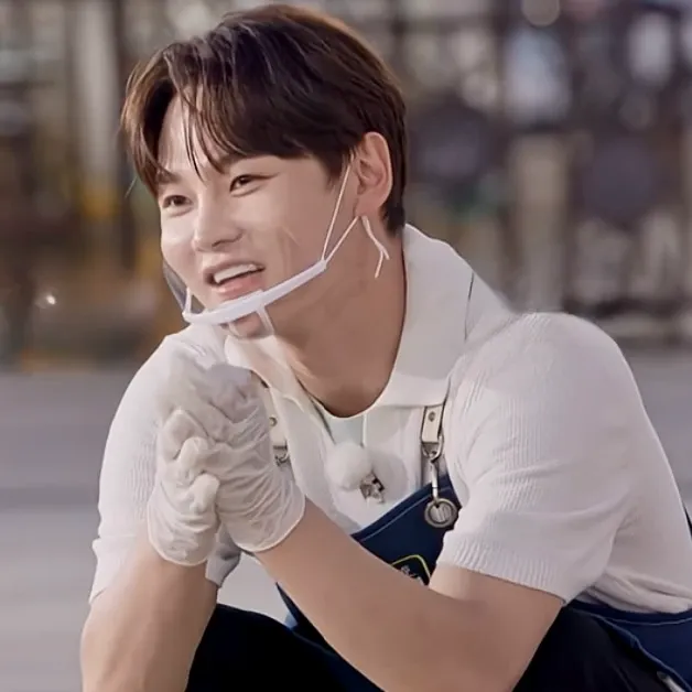 박서진 최근 활동샷