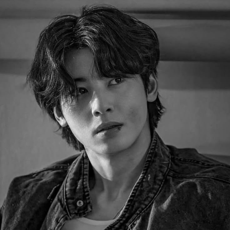 粉丝拍下的车银优瞬间