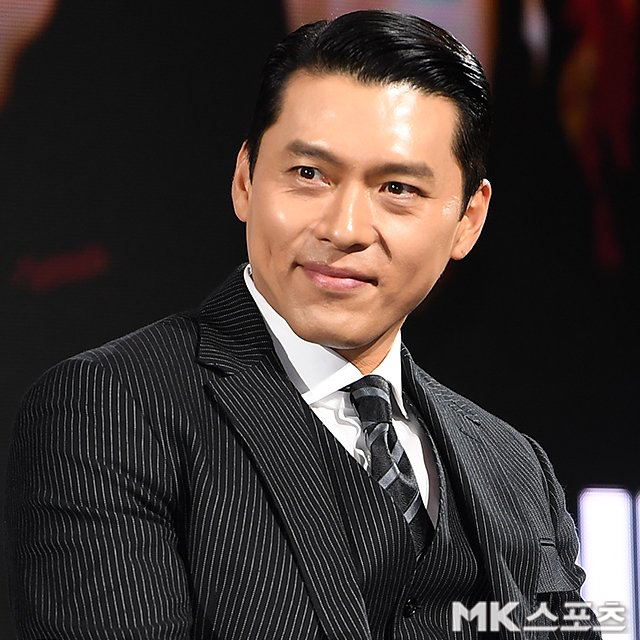 현빈의 최신 사진