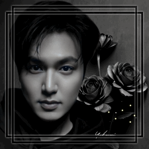 Latest photo of Lee Minho
