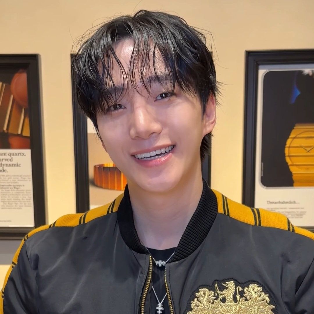 李俊昊的幕后花絮