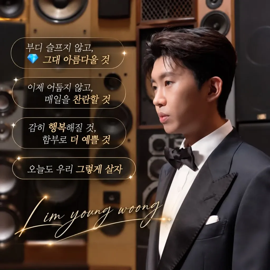 Foto kegiatan terbaru dari Lim Youngwoong