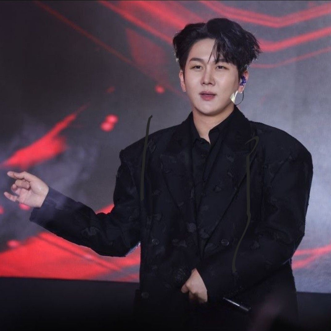 Foto terbaru dari Kim Soochan