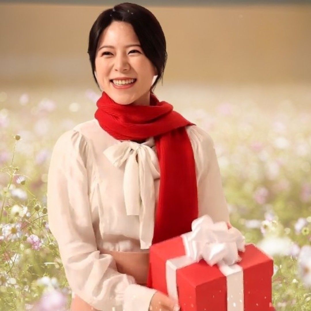 ヤン・ジウンの最近の活動ショット