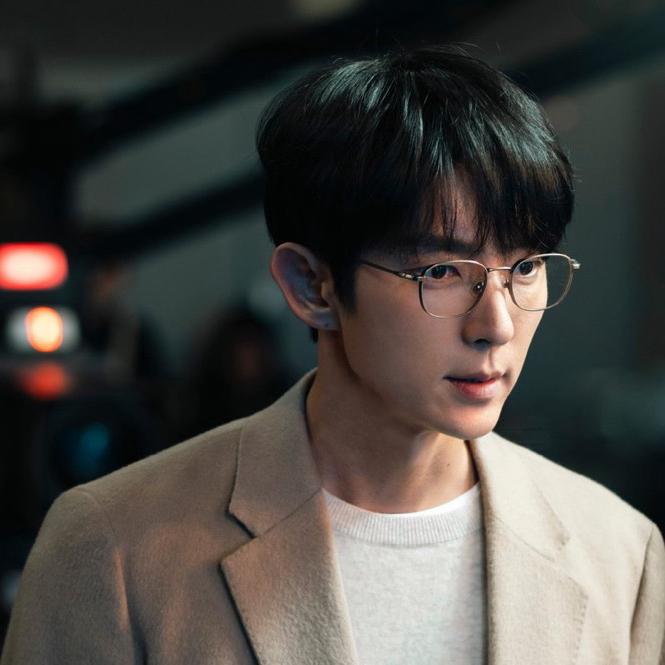 이준기의 비하인드 컷