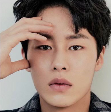 Latest photo of Lee Jaewook