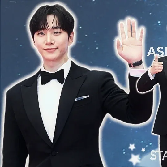이준호의 최신 사진