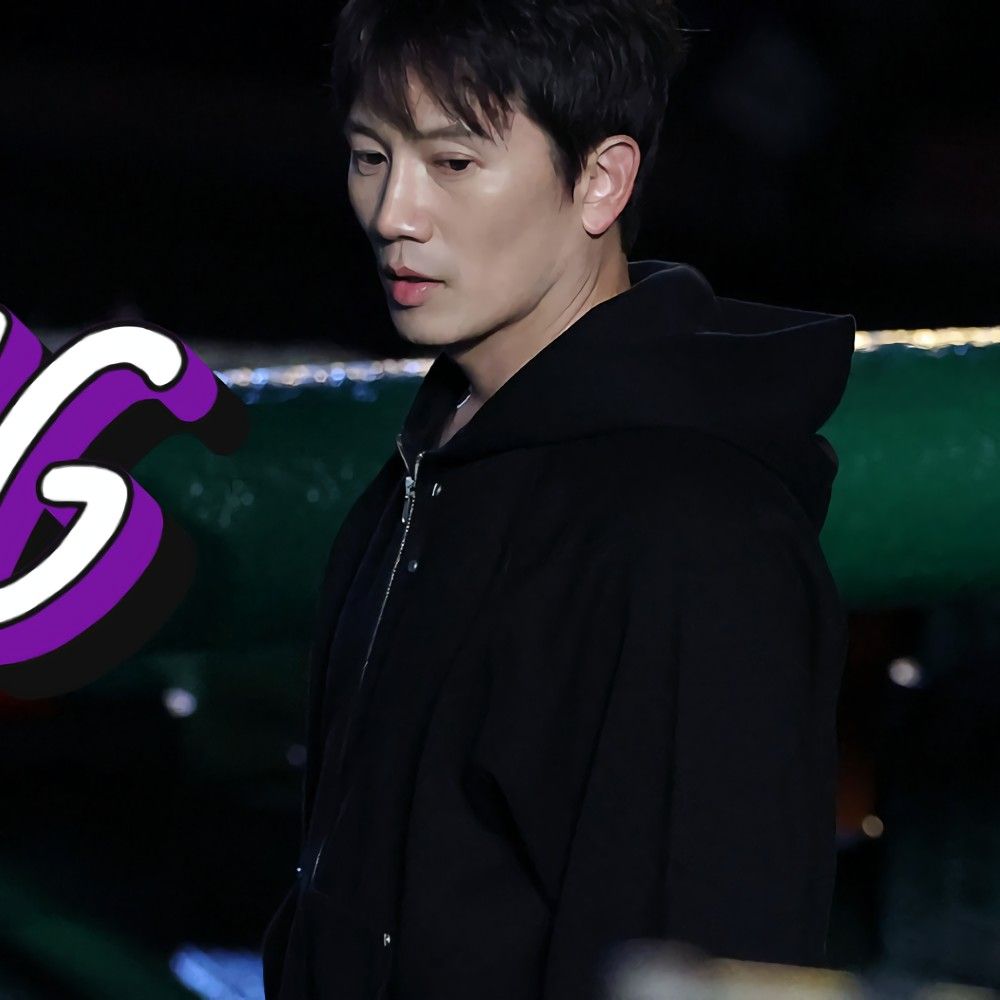 Recent activity shot of Ji Sung