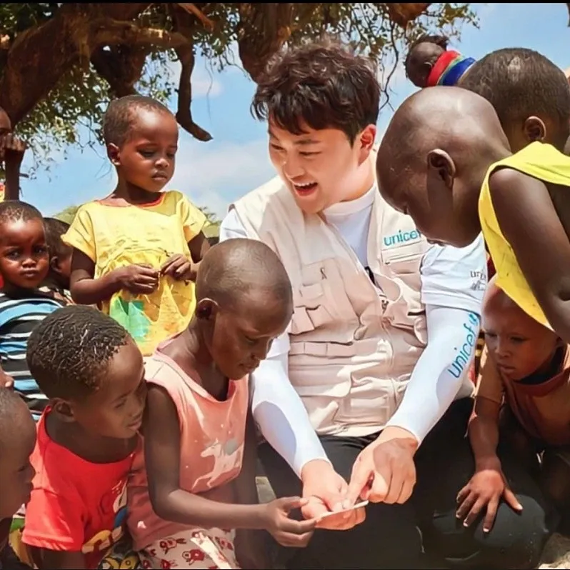 金浩中的最新照片